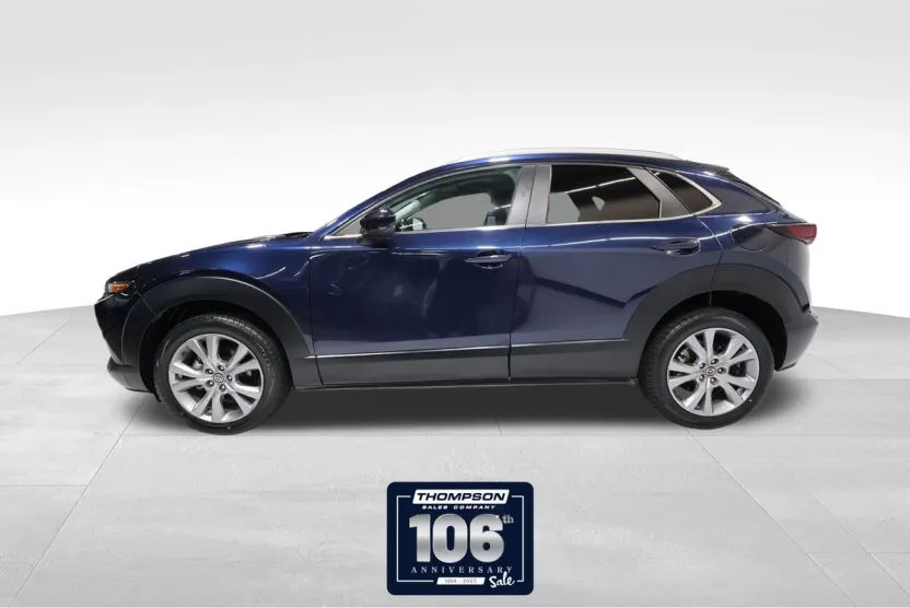 2023 Mazda CX-30 2.5 S photo 1