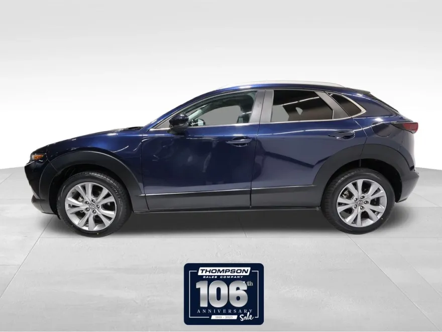 2023 Mazda CX-30 2.5 S photo 1