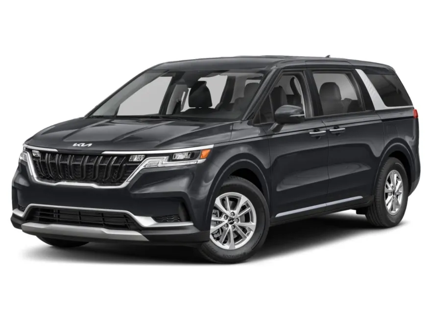 2024 Kia Carnival LX photo 1