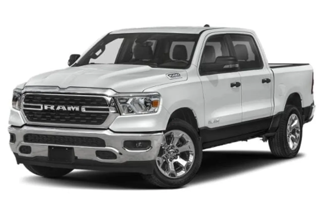 2023 Ram 1500 Big Horn Lone Star photo 1