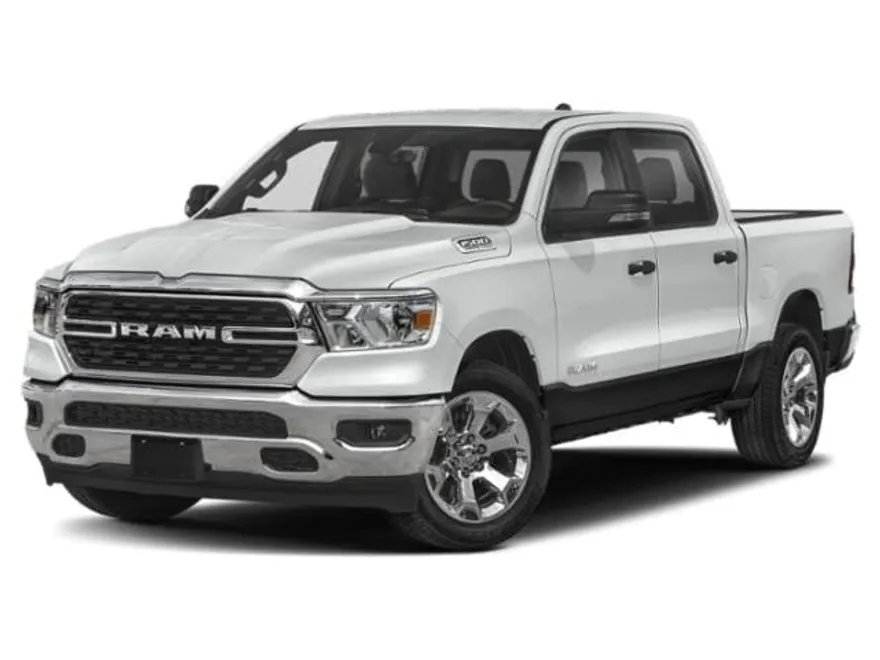 2023 Ram 1500 Big Horn Lone Star photo 1