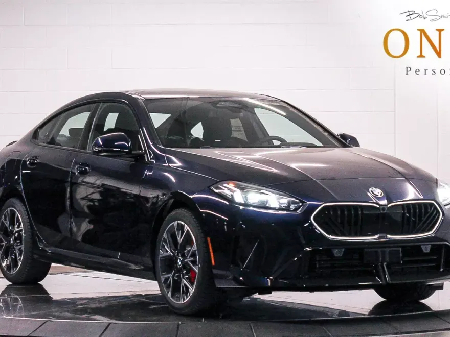 2026 Bmw 228 228 Gran Coupe photo 1