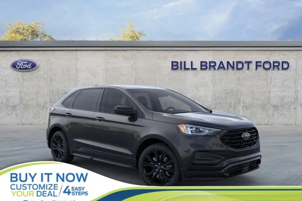 2024 Ford Edge SE photo 1