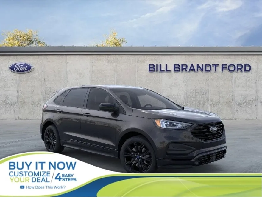 2024 Ford Edge SE photo 1