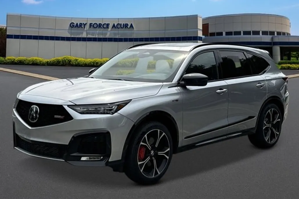 2025 Acura MDX SH-AWD Type S Advance photo 1