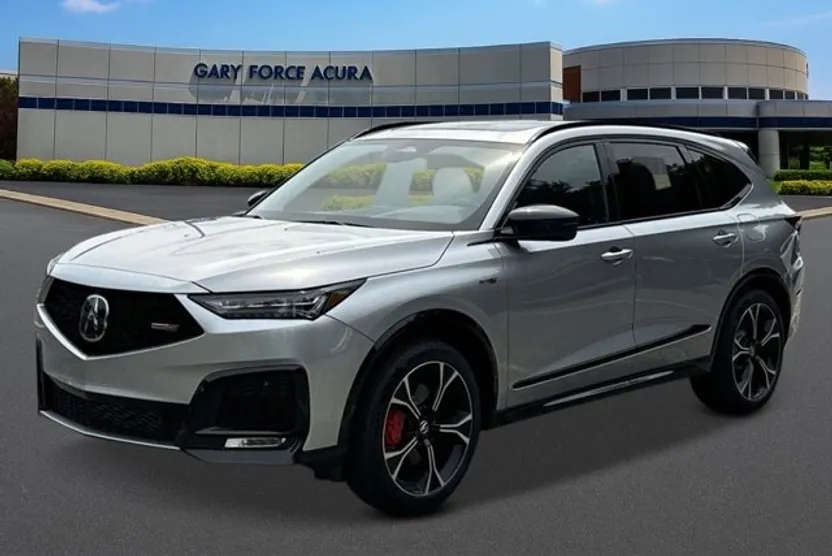 2025 Acura MDX SH-AWD Type S Advance photo 1