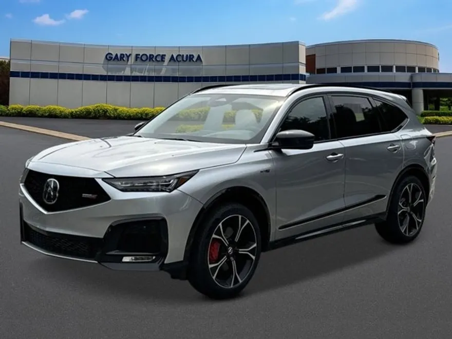 2025 Acura MDX SH-AWD Type S Advance photo 1