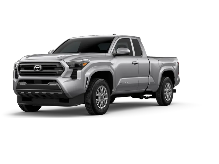 2025 Toyota Tacoma SR5 photo 1