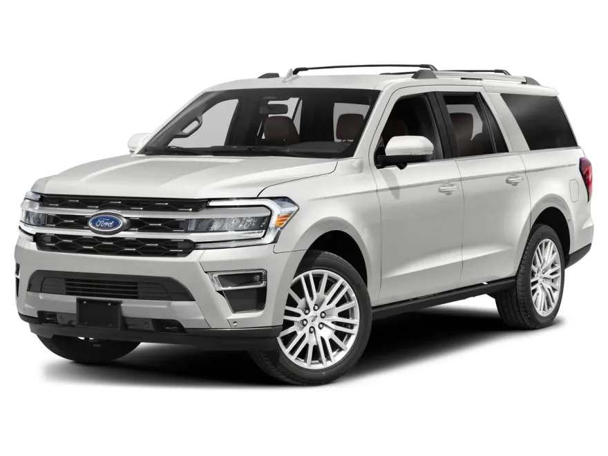 2024 Ford Expedition MAX Limited photo 1