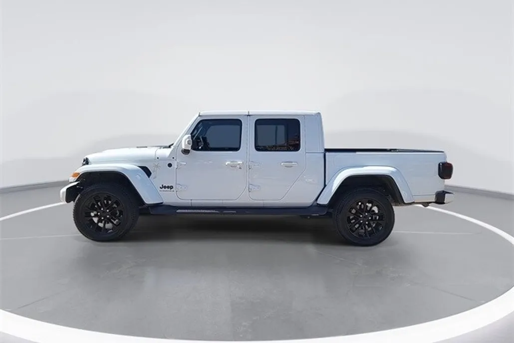 2023 Jeep Gladiator High Altitude photo 1
