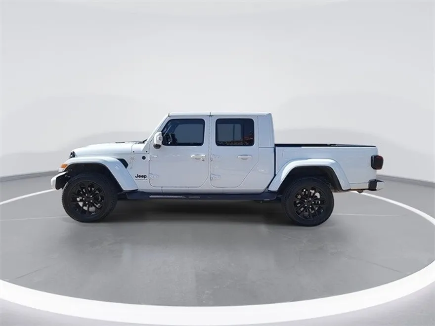 2023 Jeep Gladiator High Altitude photo 1