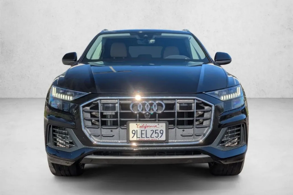 2023 Audi Q8 55 Premium photo 1