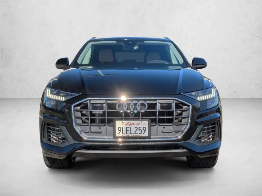 2023 Audi Q8 55 Premium photo 1