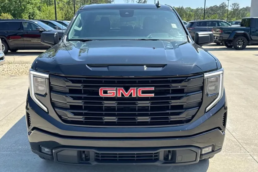 2023 Gmc Sierra 1500 Elevation photo 1