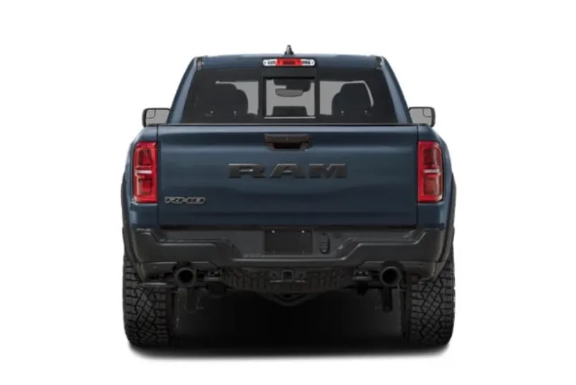 2026 Ram 1500 RHO photo 1