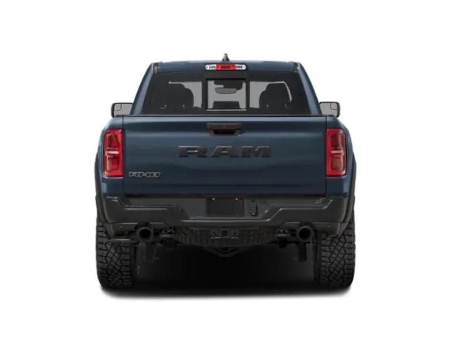 2026 Ram 1500 RHO photo 1