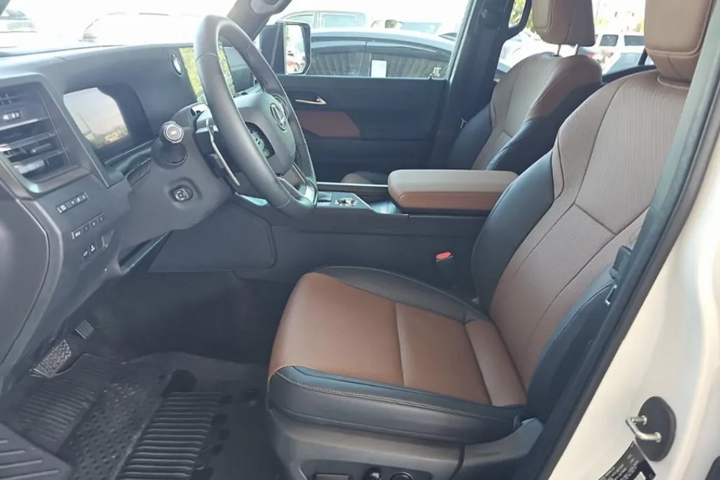 2025 Lexus GX 550 Premium photo 1