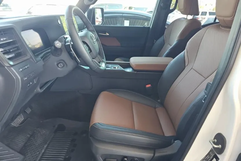 2025 Lexus GX 550 Premium photo 1