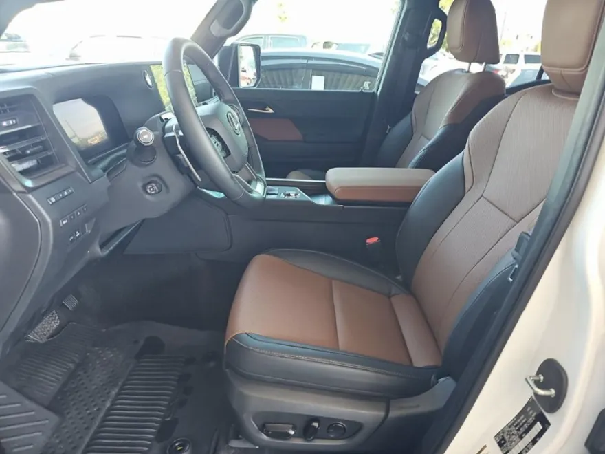 2025 Lexus GX 550 Premium photo 1