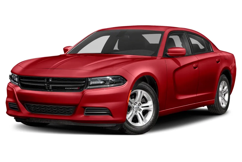 2020 Dodge Charger R/T Scat Pack Widebody photo 1