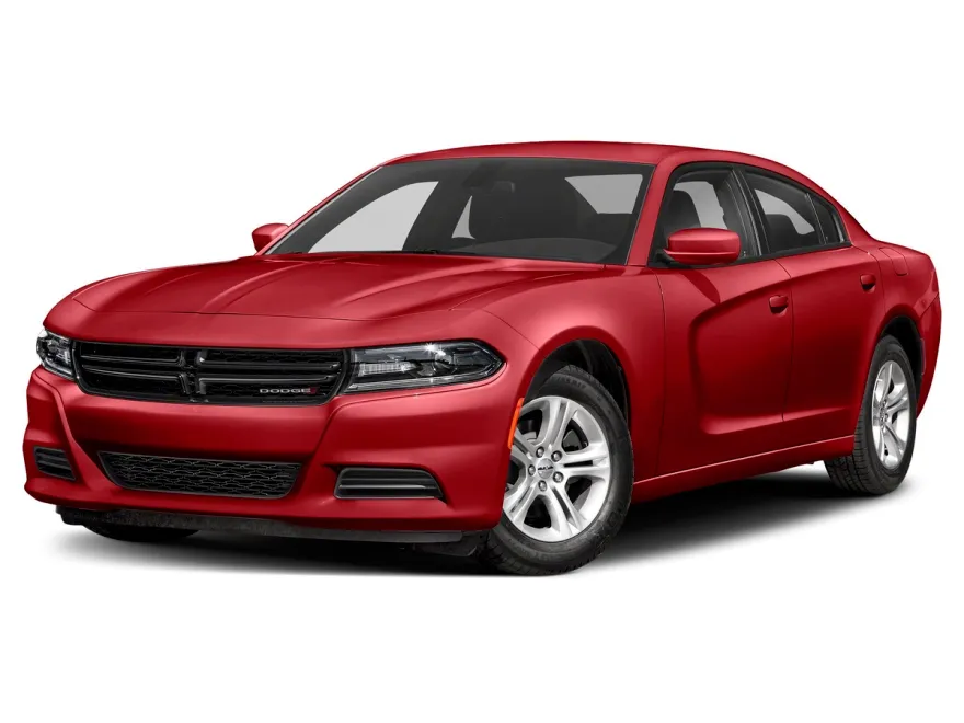 2020 Dodge Charger R/T Scat Pack Widebody photo 1