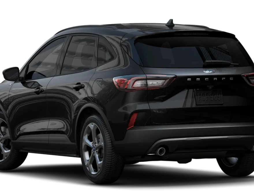 2025 Ford Escape ST-Line photo 1