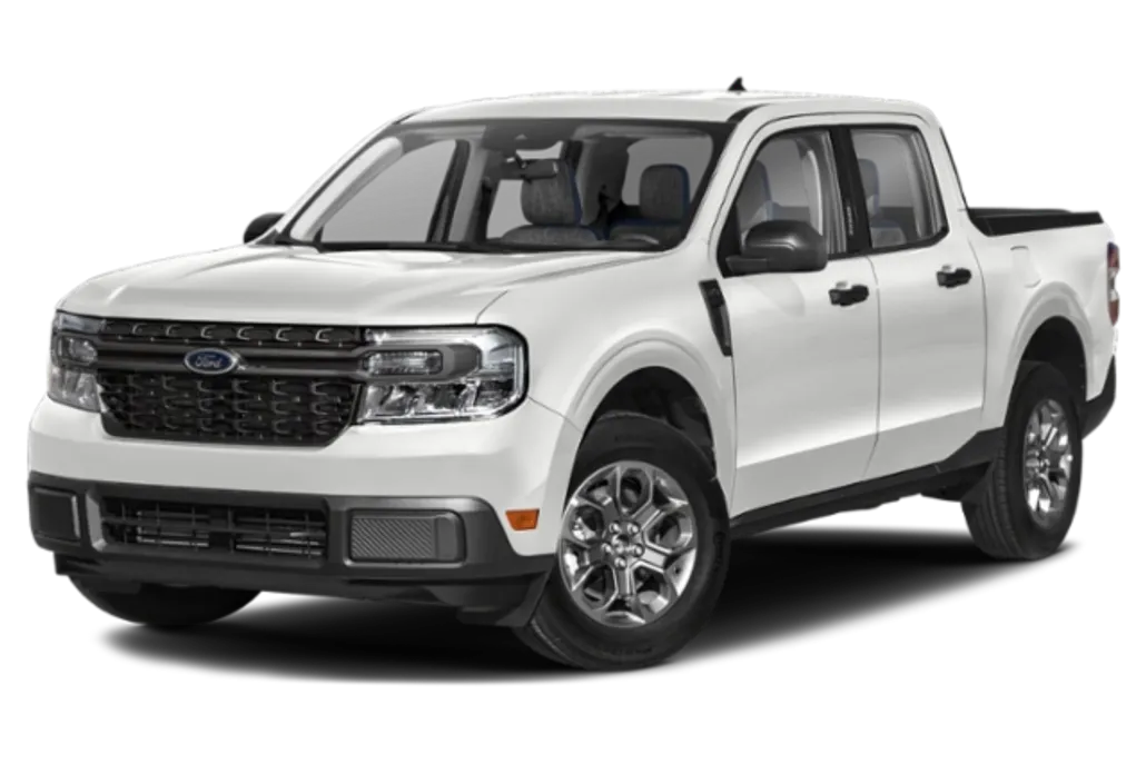 2023 Ford Maverick XLT photo 1