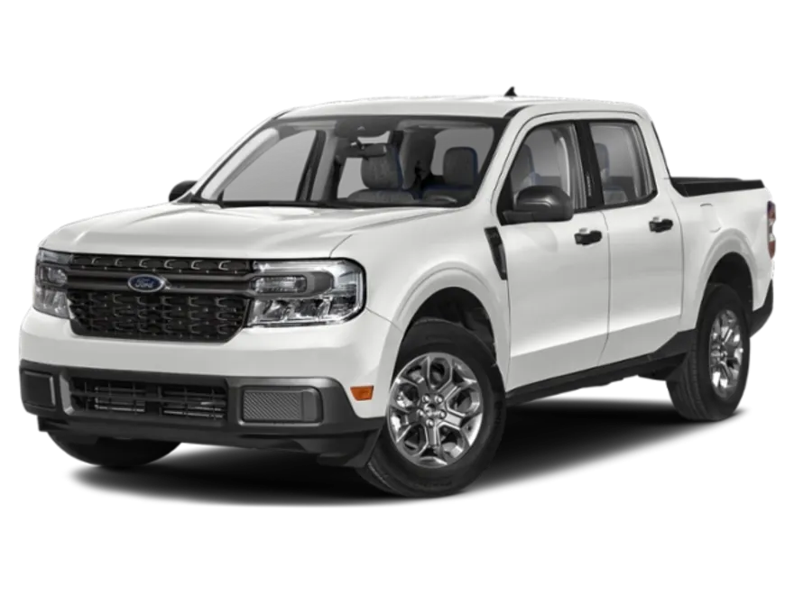 2023 Ford Maverick XLT photo 1