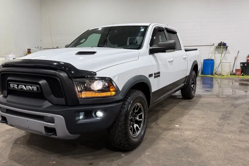 2013 Ford F-150 XLT photo 1