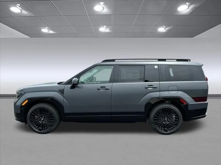 2025 Hyundai Santa Fe Calligraphy photo 1