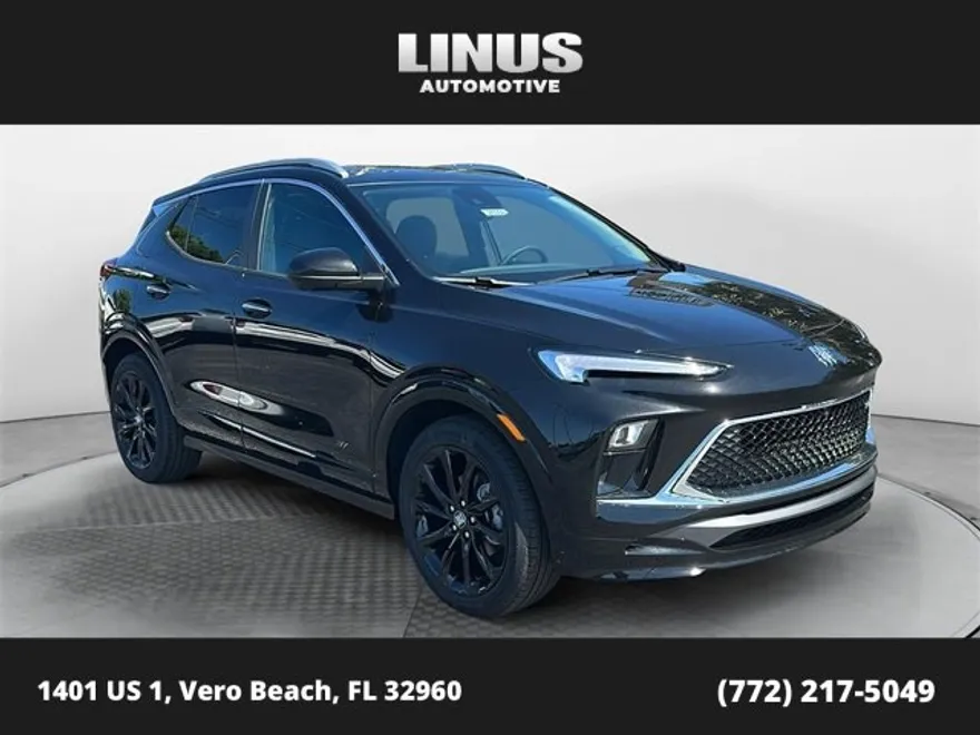 2026 Buick Encore GX Sport Touring photo 1
