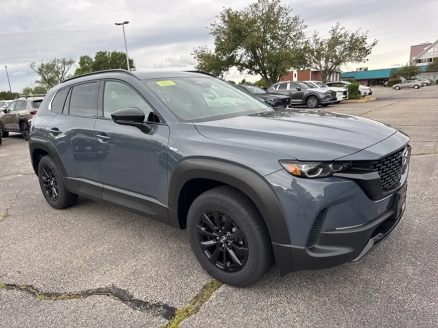 2025 Mazda CX-50 Premium photo 1