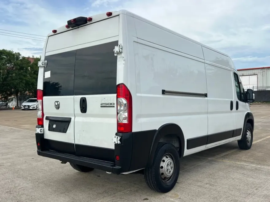 2023 Ram ProMaster 2500 photo 1