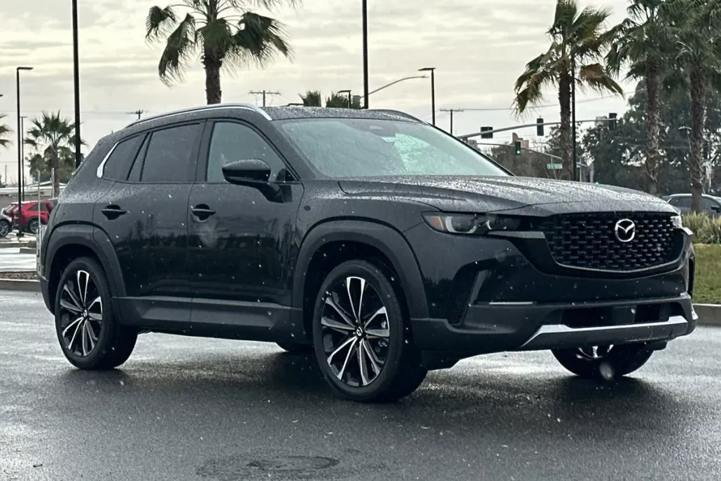 2025 Mazda CX-50 2.5 Turbo Premium Plus photo 1