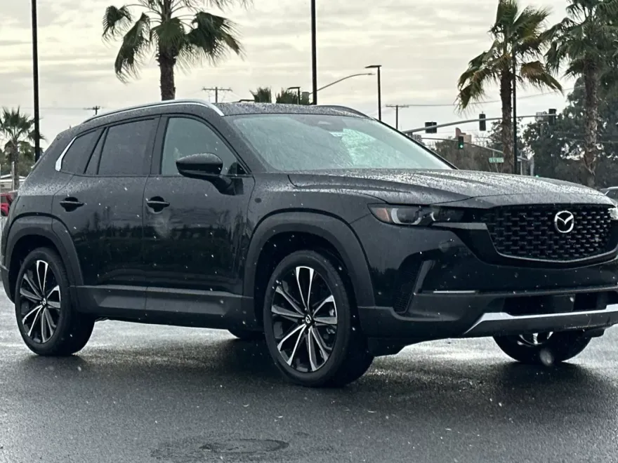 2025 Mazda CX-50 2.5 Turbo Premium Plus photo 1