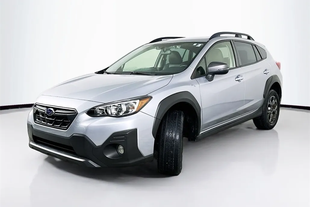 2023 Subaru Crosstrek Sport photo 1