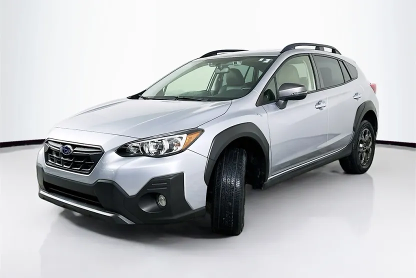 2023 Subaru Crosstrek Sport photo 1