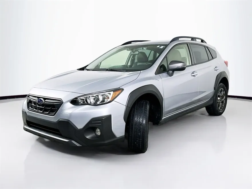 2023 Subaru Crosstrek Sport photo 1