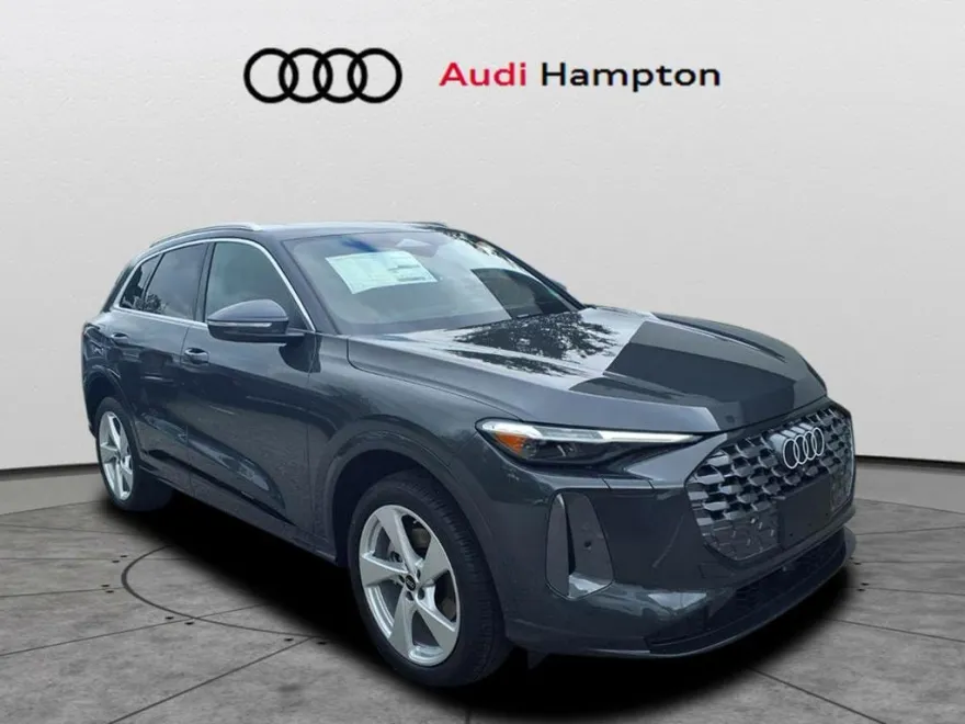 2025 Audi Q5 2.0T Premium Plus photo 1