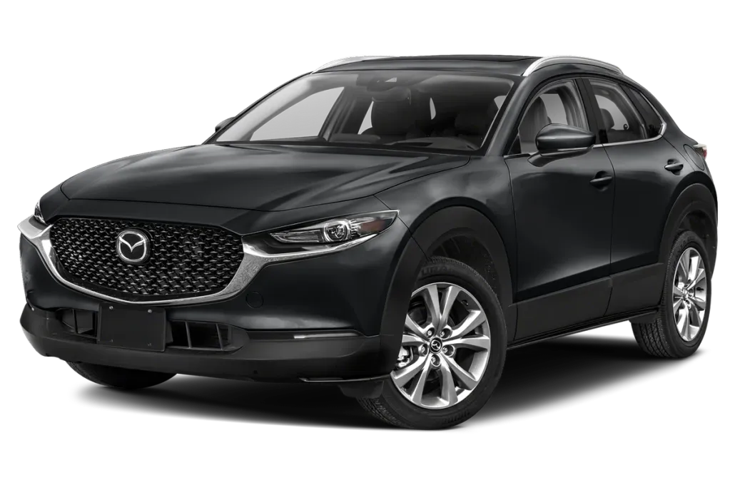 2023 Mazda CX-30 2.5 S Premium photo 1