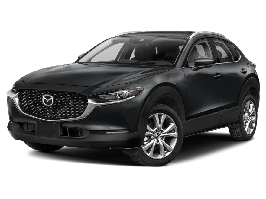 2023 Mazda CX-30 2.5 S Premium photo 1