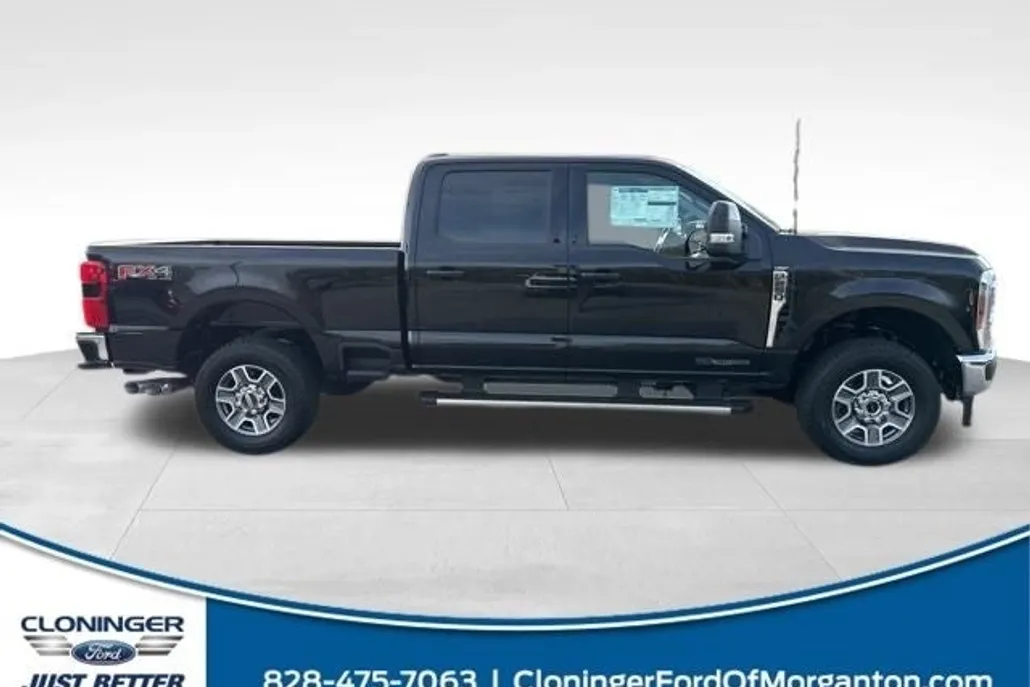 2025 Ford F-250 photo 1