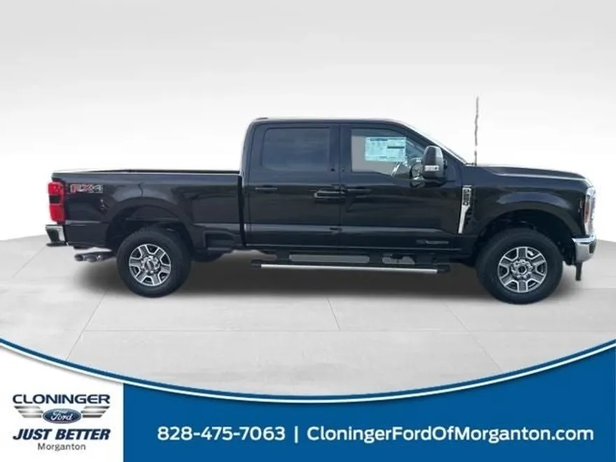 2025 Ford F-250 photo 1