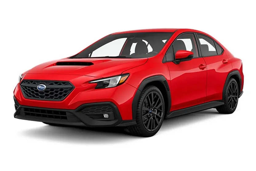 2023 Subaru WRX Premium photo 1