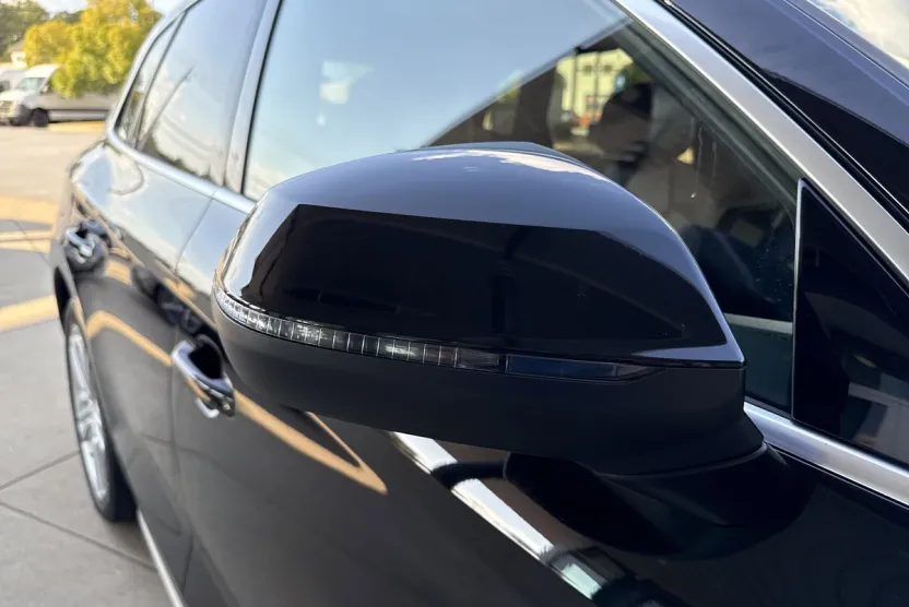 2018 Audi Q5 Premium Prestige photo 1