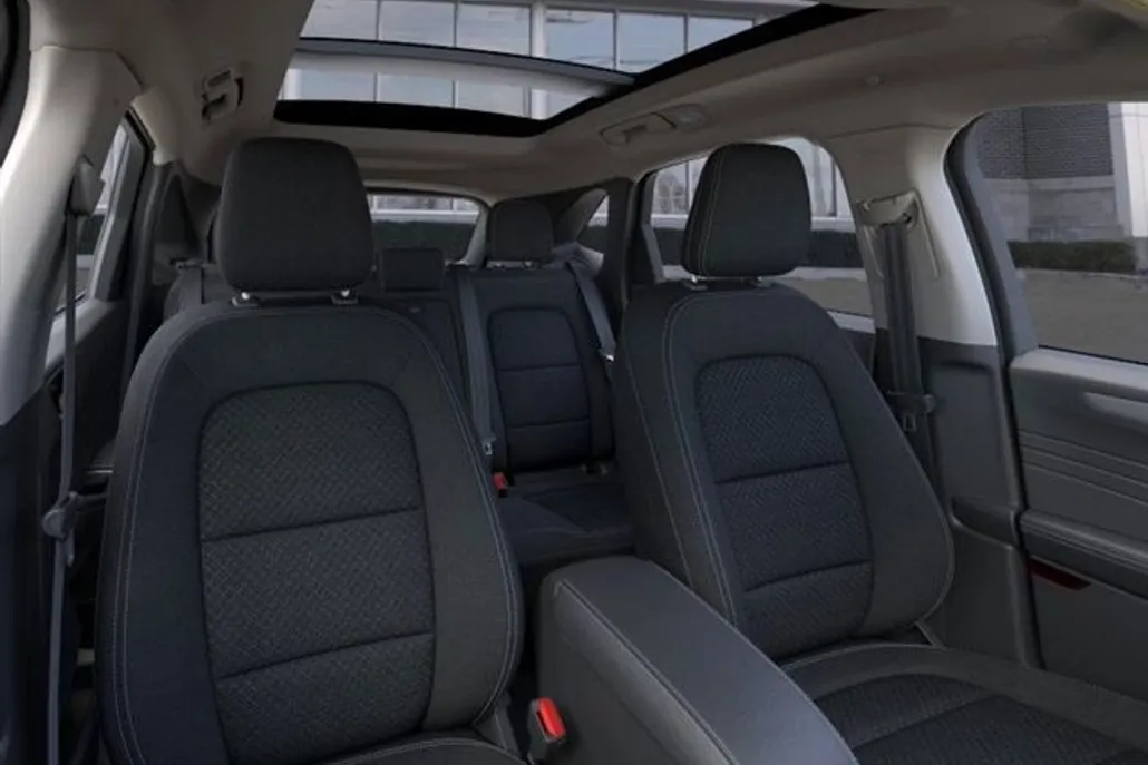 2025 Ford Escape Active photo 1