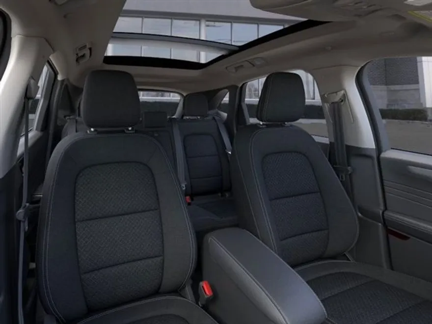 2025 Ford Escape Active photo 1