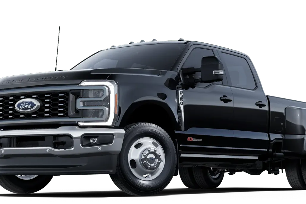 2025 Ford F-350 photo 1