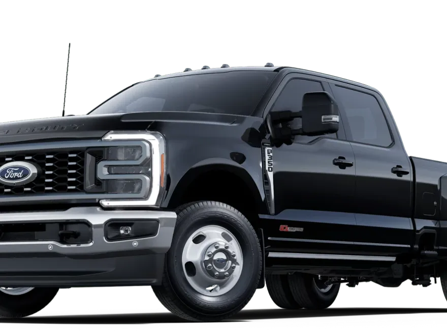 2025 Ford F-350 photo 1