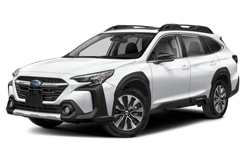 2024 Subaru Outback Limited photo 1